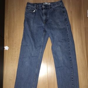 Levi Blue Jeans